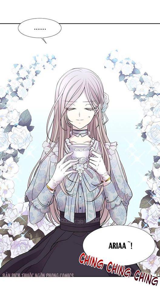 năm môn đệ của charlotte chapter 13 22