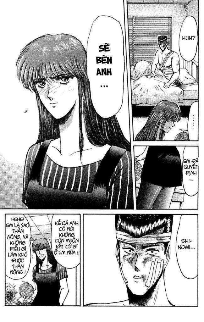 shonan junai gumi chapter 90 8