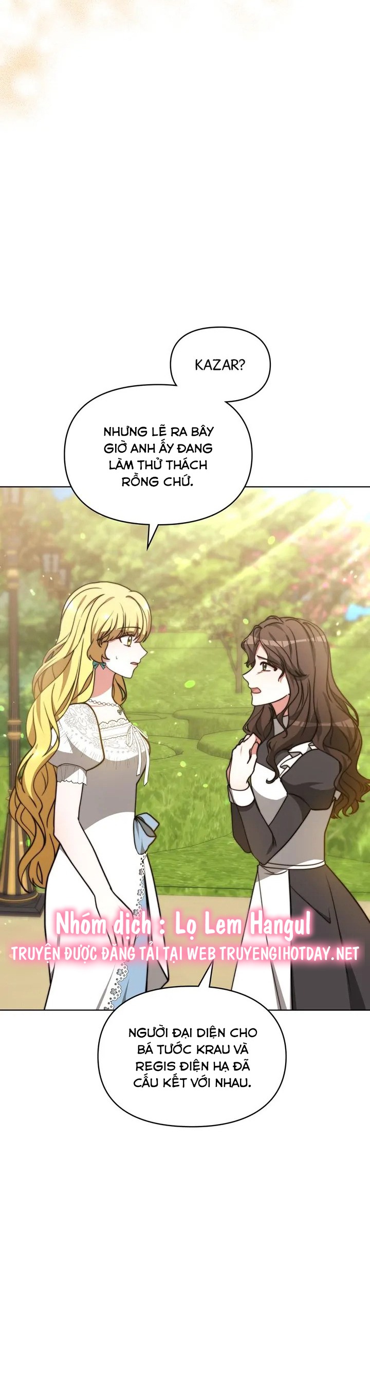 công nương eluana vita chapter 191 13