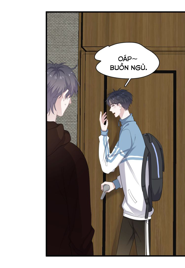 đề này vượt quá sức rồi chapter 17 30