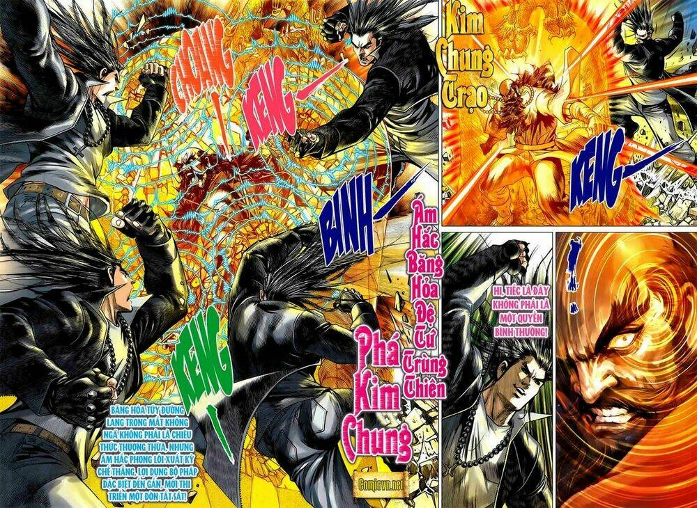 vương phong lôi 2 chapter 47 27