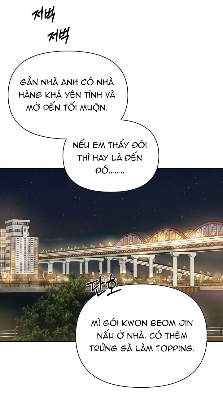 Chỉ Là Ánh Bình Minh chapter 61.2 62