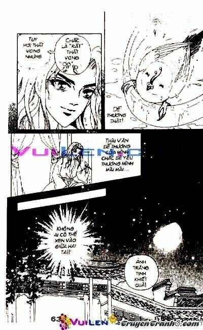 đóa hoa yêu kiều chapter 8 44