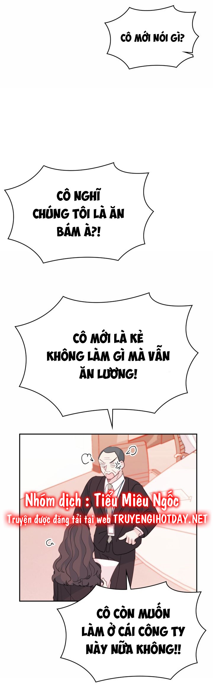 hôm nay cùng với em chapter 87 3