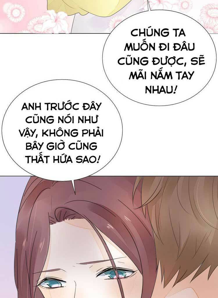 điều ước sủng ái bất bình đẳng chapter 123.2 8