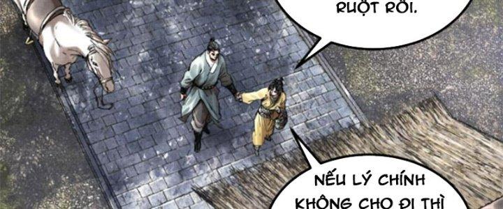 máy mô phỏng nhân sinh của lữ bố chapter 21 9