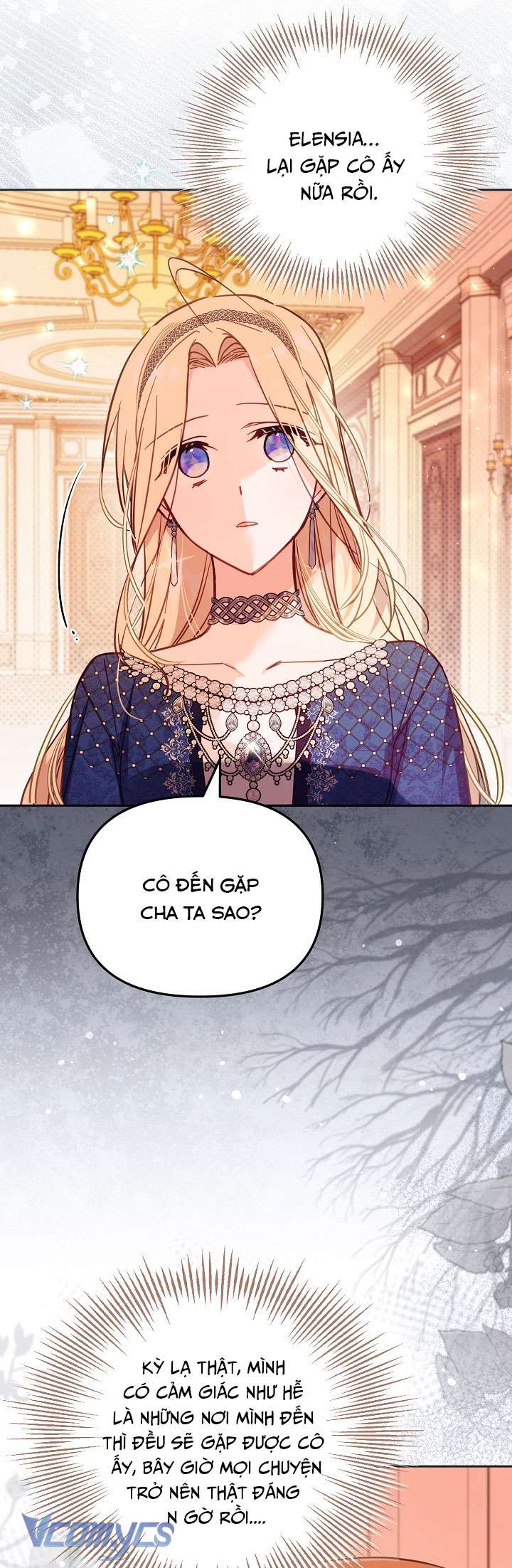 không có chỗ cho kẻ giả mạo chapter 43 32