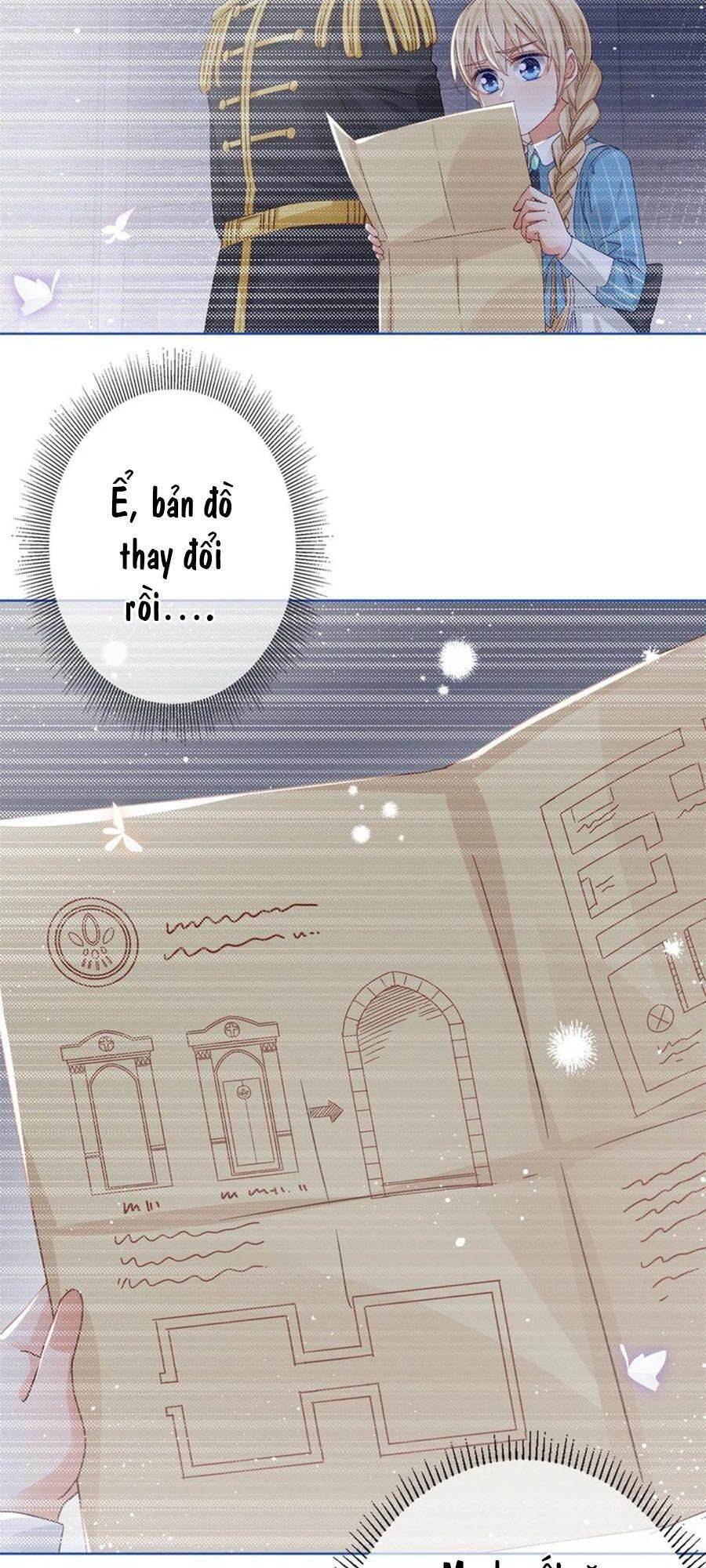 đế quốc đầu tiên có nữ hoàng chapter 37 34