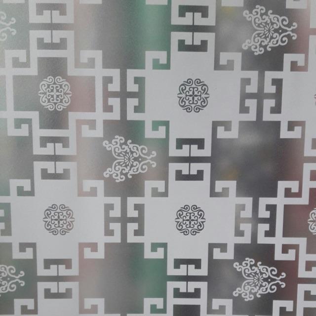 Giấy dán kính Hàn Quốc