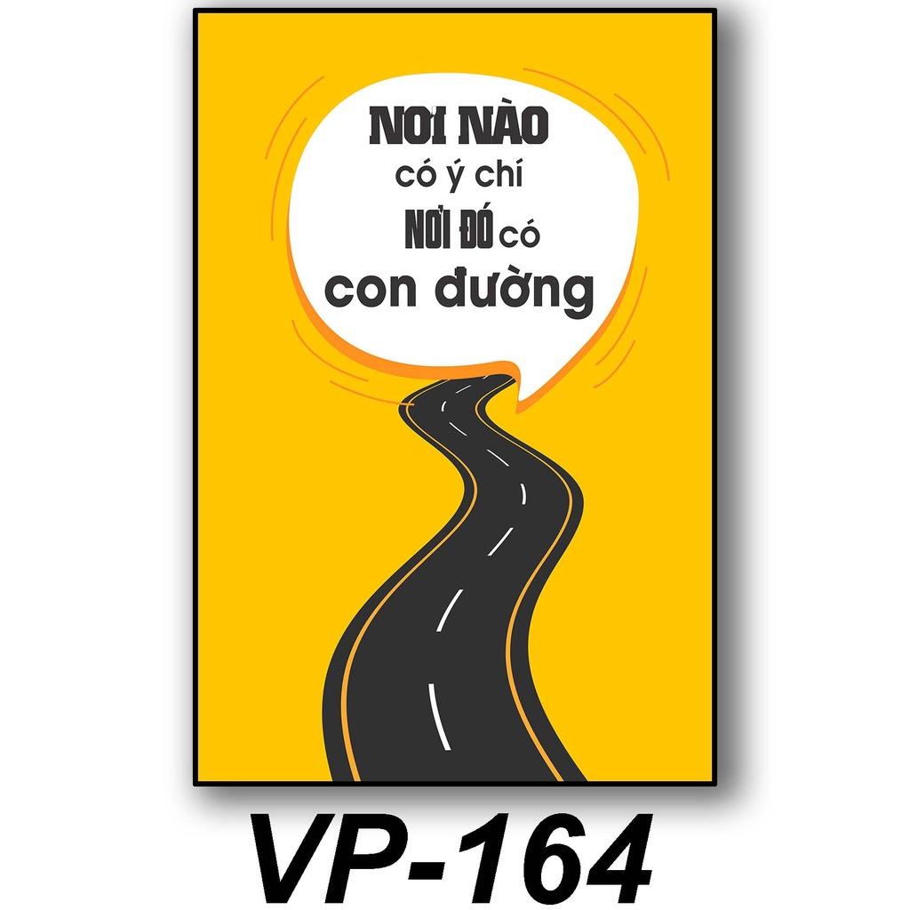 HOT HOT HOT Hơn 1000 mẫu tranh slogan, tranh tạo động lực văn phòng chỉ 39k giá tốt nhất