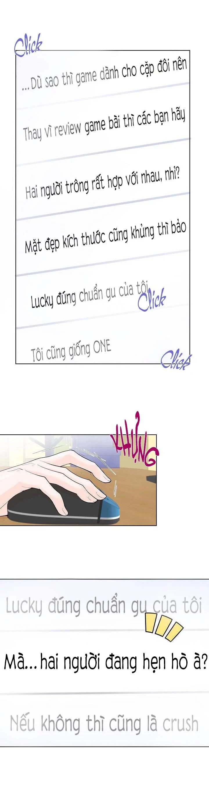 bạn có tò mò về bài review? chapter 21 22