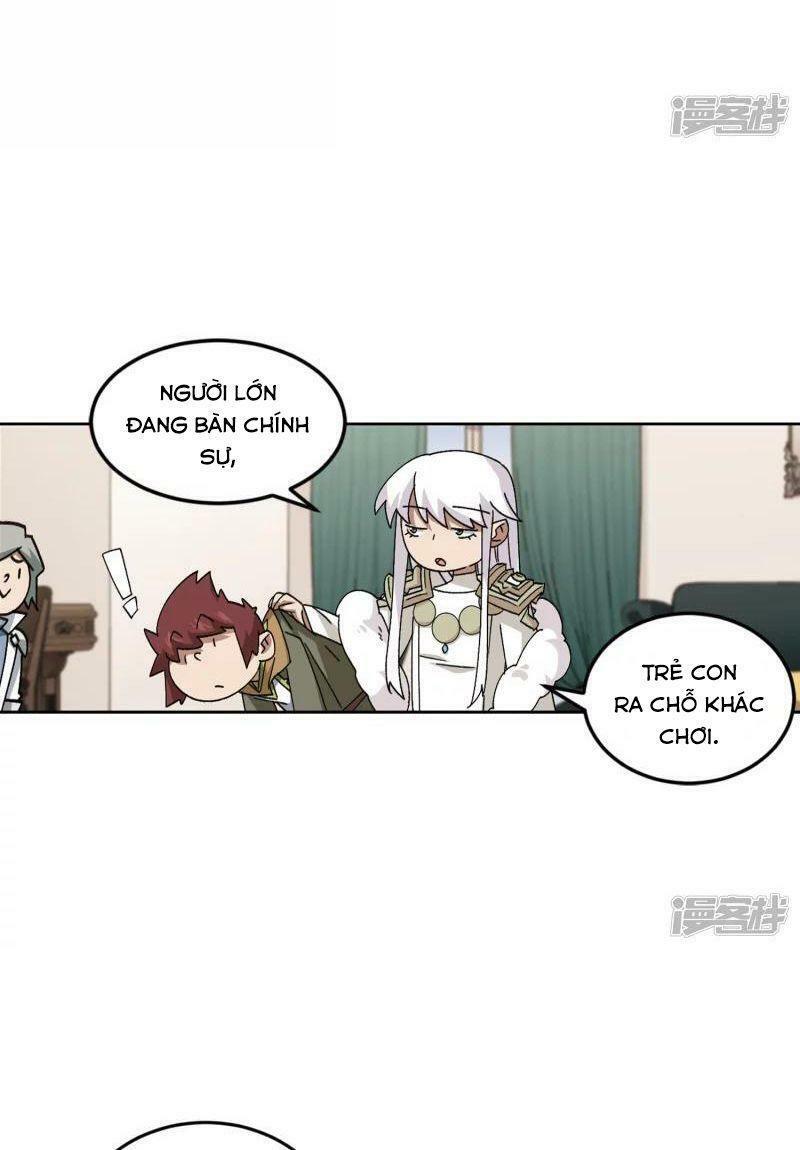 võng du chi cận chiến pháp sư chapter 412 13