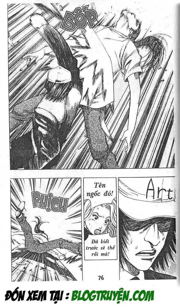 kid gang chapter 87 19