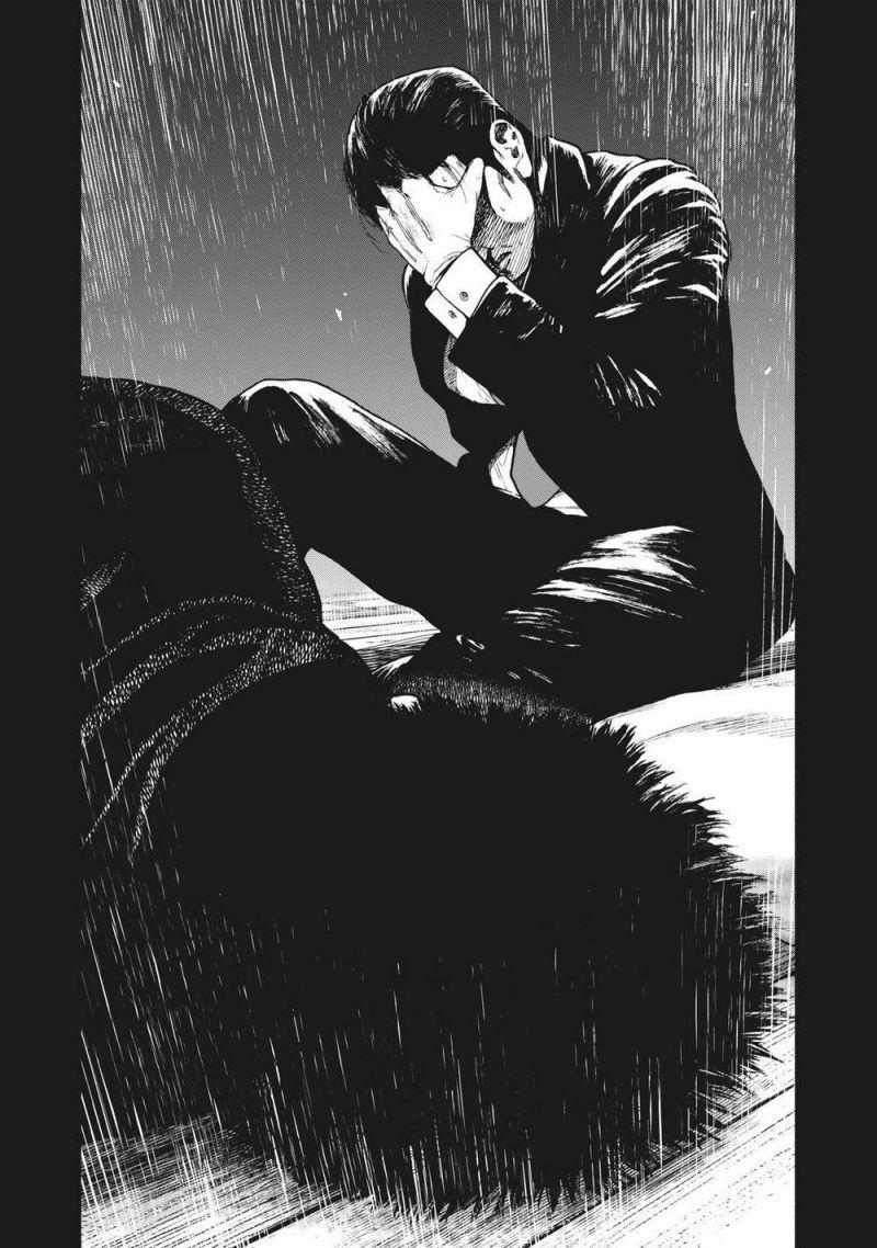 shin'ai naru boku e satsui wo komete chapter 66 18