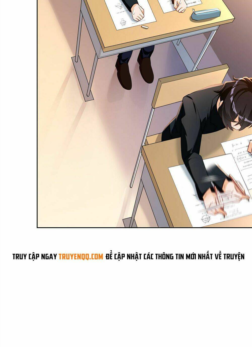 tôi thở cũng có thể mạnh hơn chapter 24 22