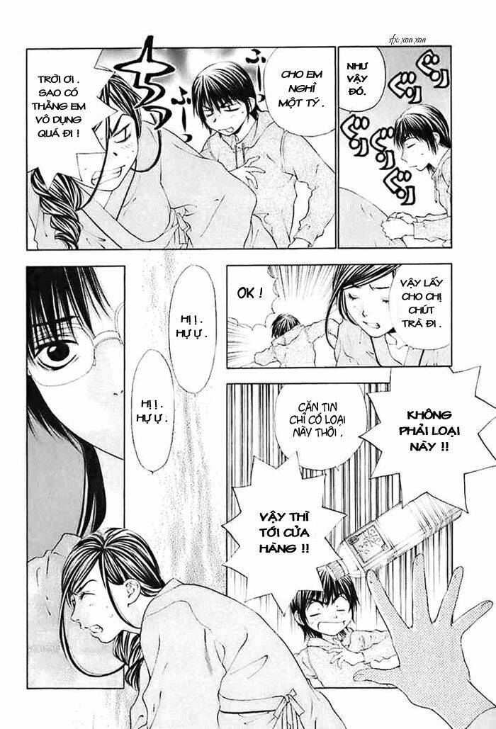 bitter virgin chapter 22 15