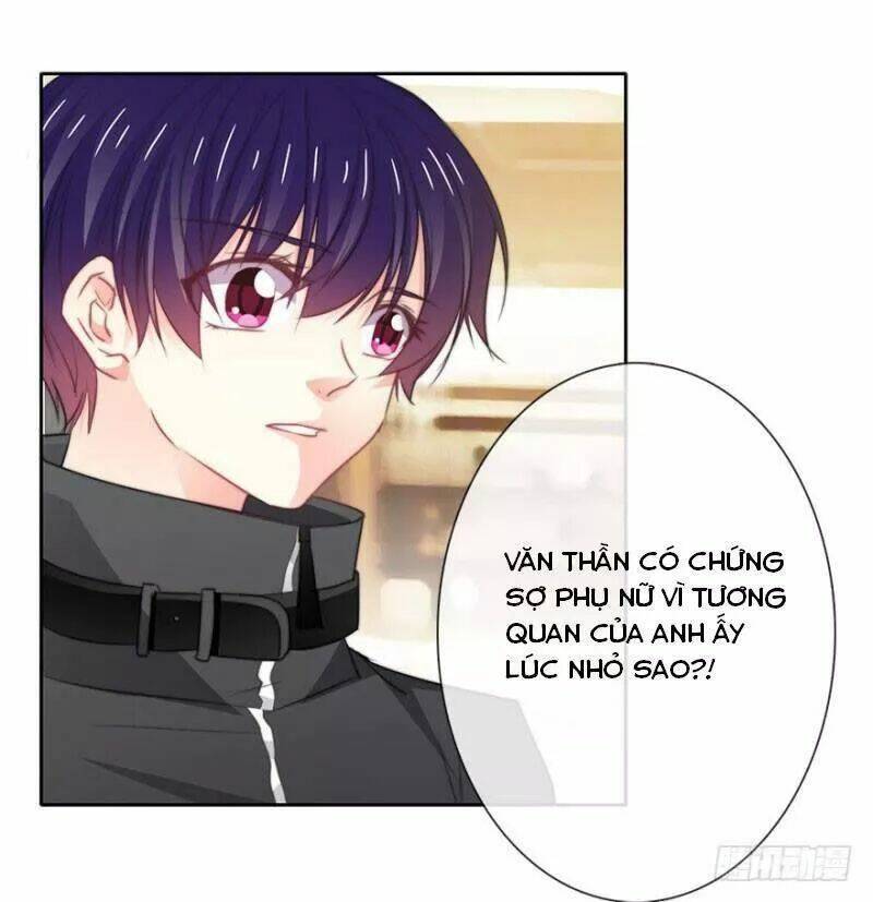 luận cách yêu của chứng sợ phụ nữ chapter 42 12