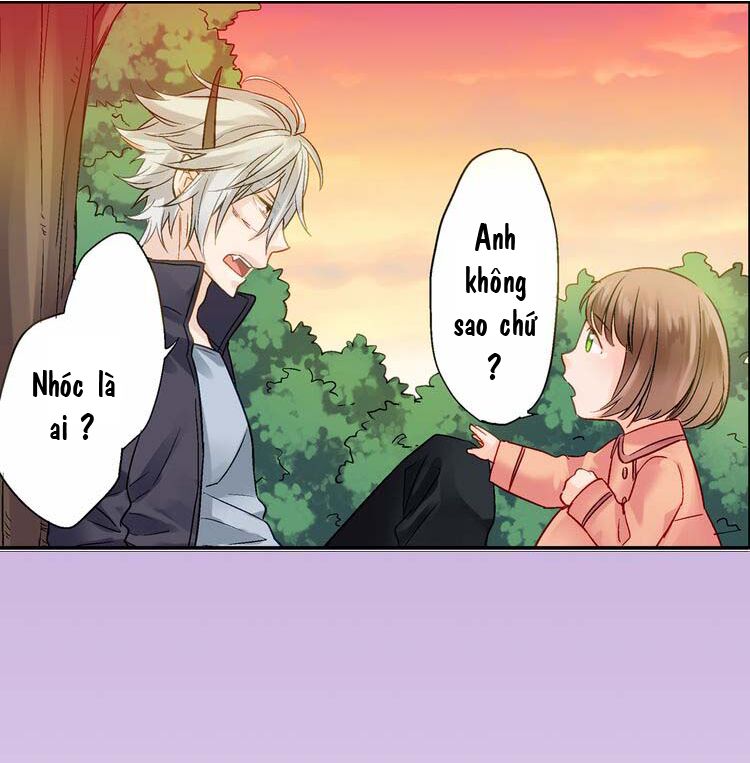 cô dâu của quỷ chapter 14 29