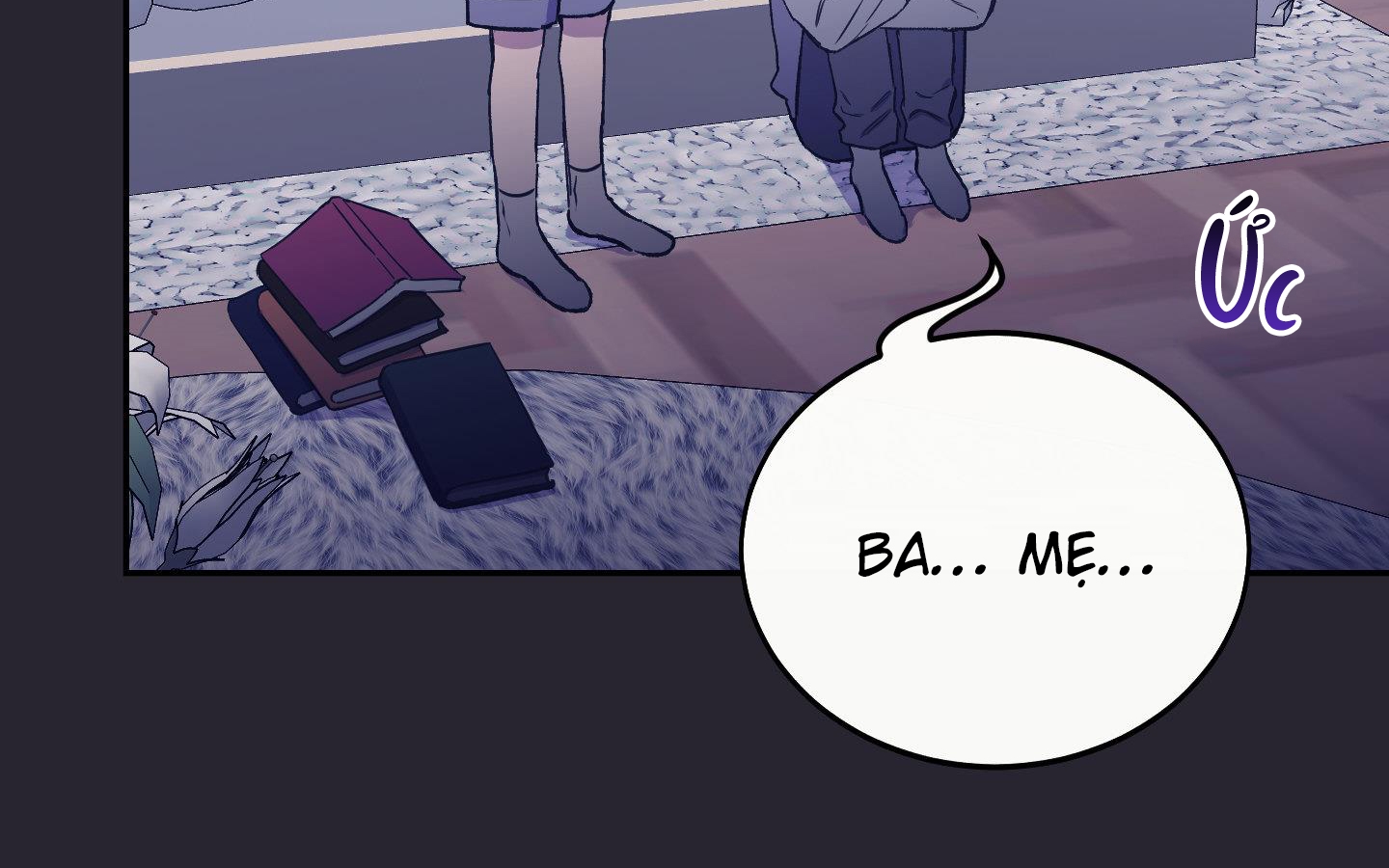 lãng mạn giả dối chapter 37 8