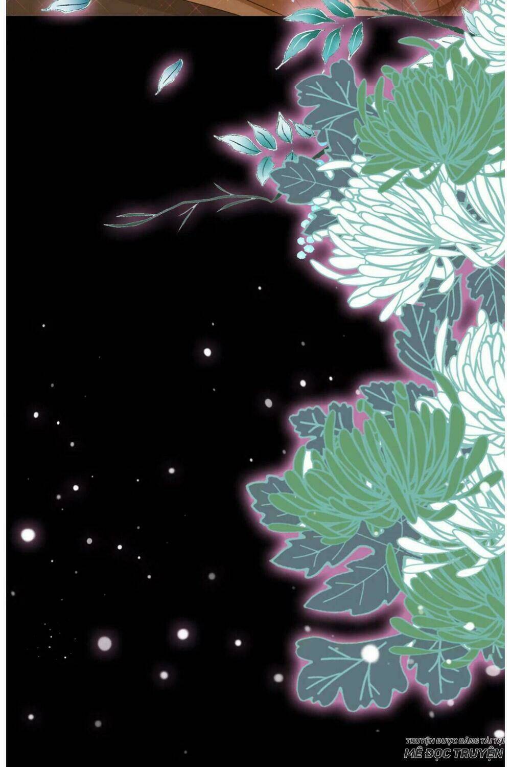 nữ hoàng thú sủng chapter 1 11