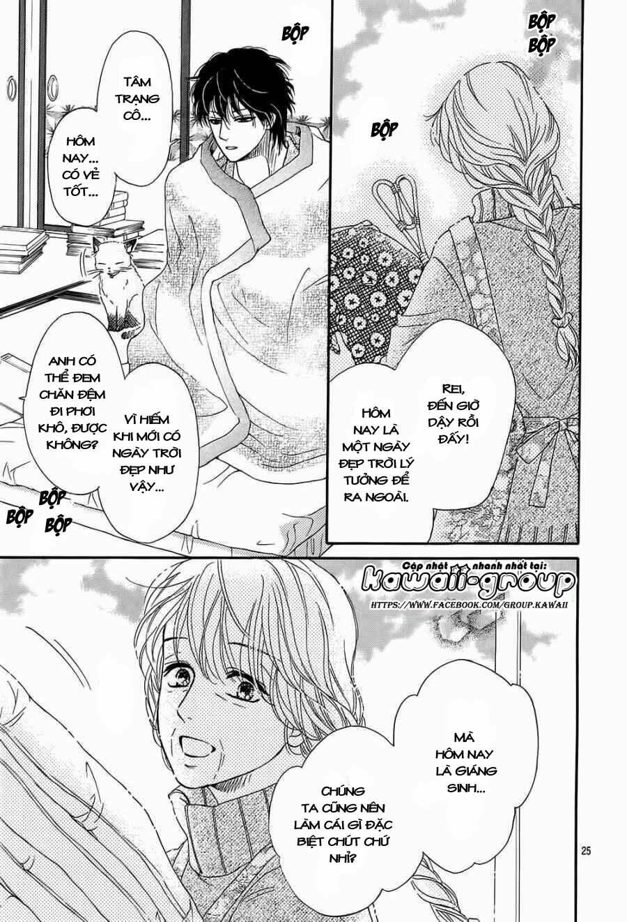 sumika sumire chapter 20 24