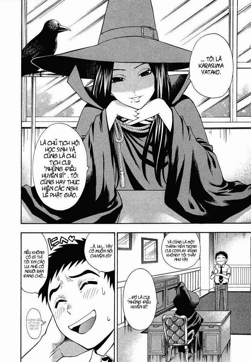 pinku de pinku chapter 4 9