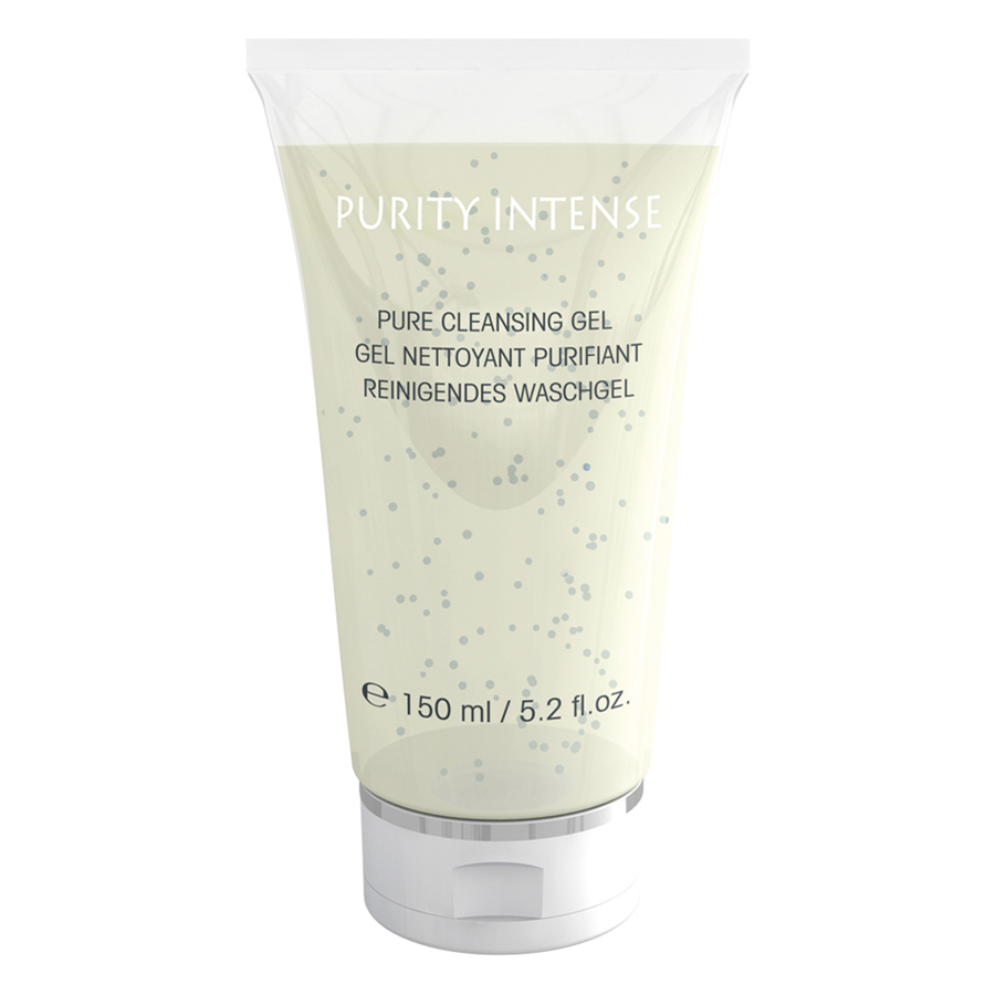 Gel Rửa Mặt Ngừa Mụn Pure Cleansing Gel Être Belle