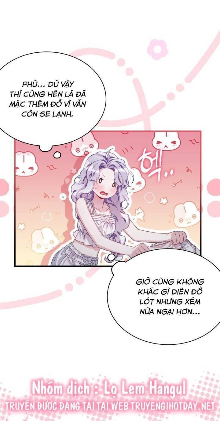 con gái chồng quá dễ thương chapter 104 26