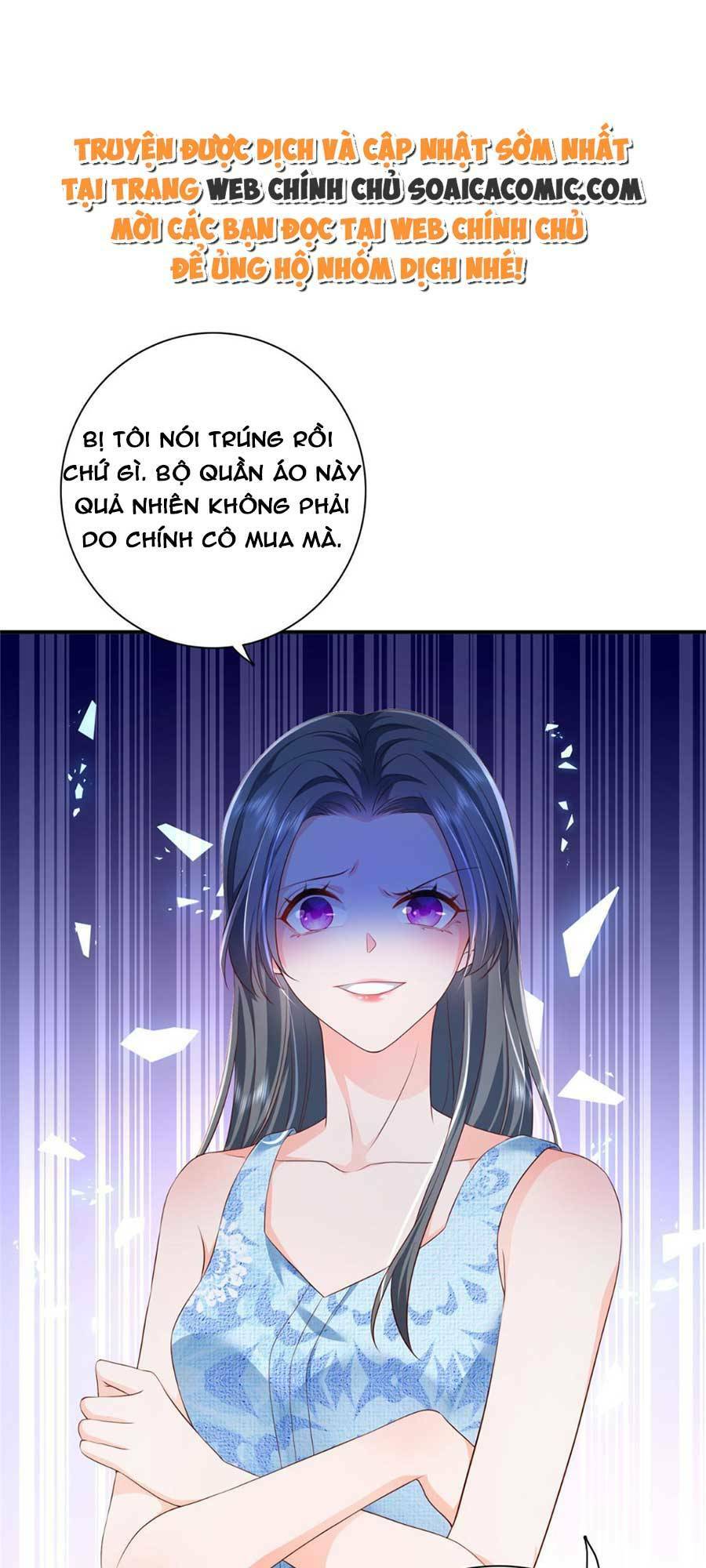 cô vợ của tôi không dễ bắt nạt chapter 6 39