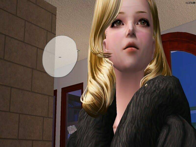 nụ cười của anh [truyện sims] chapter 33 58