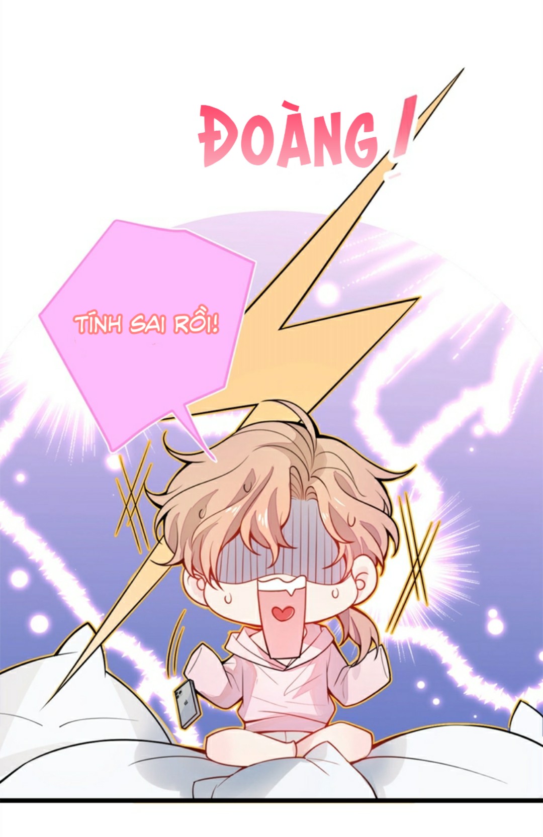 hotsearch của ảnh đế chapter 1 40