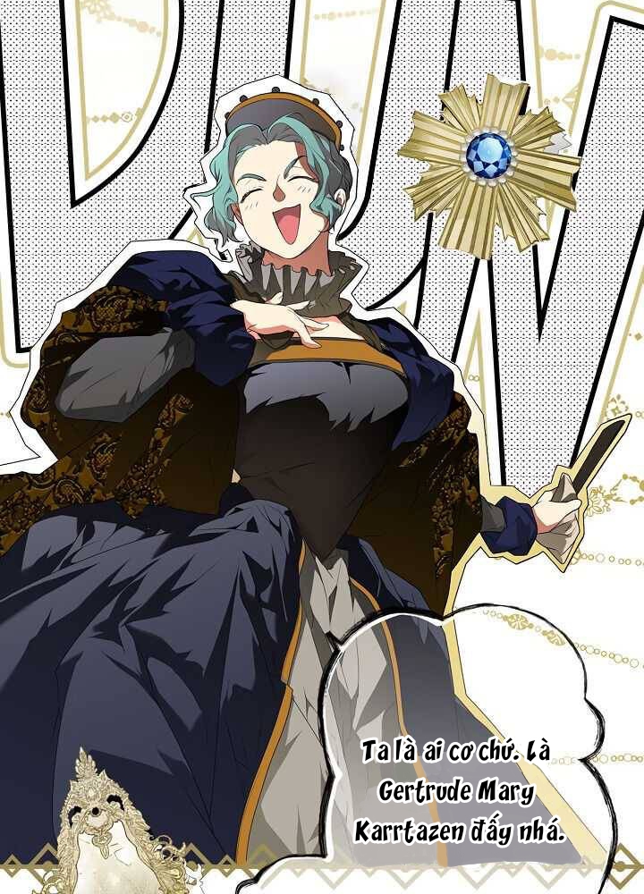 quý cô bí ẩn - secret lady chapter 21 20