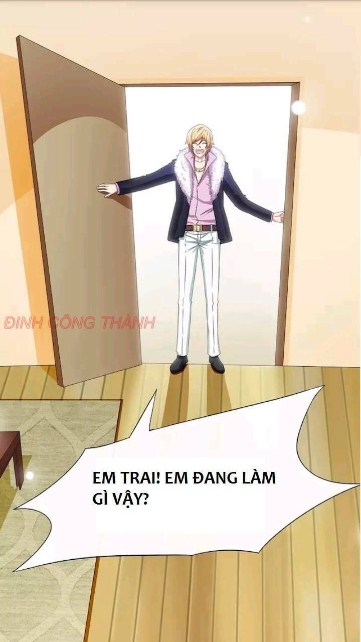 biến thái và tiểu thư chapter 2 15