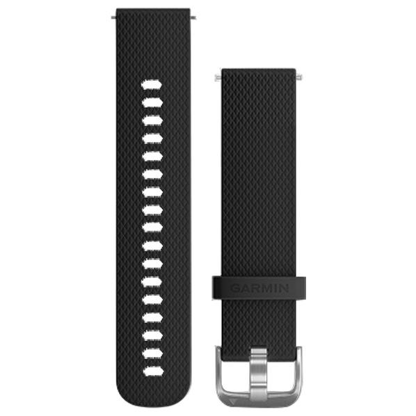 Dây Đeo Thay Thay Thế Cho Đồng Hồ Garmin Quick Release Bands 20mm - Hàng Chính Hãng