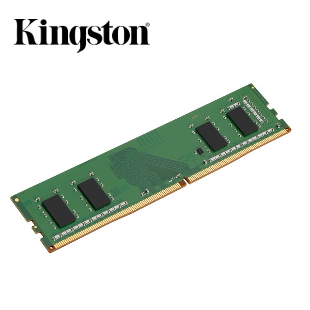 Ram Kingston DDR4 8GB Bus 3200Mhz (KVR32N22S6/8) - Hàng Chính Hãng