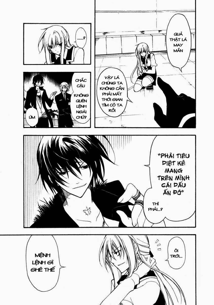 bloody cross chapter 18 15