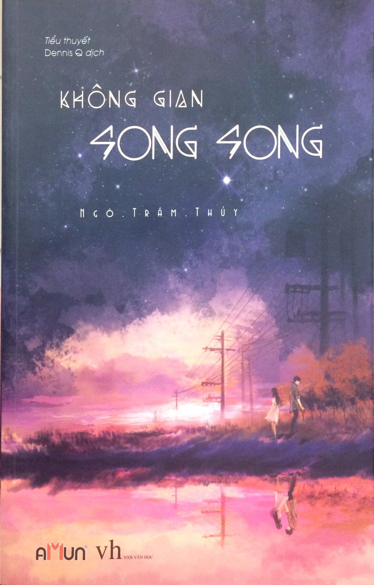 Không Gian Song Song