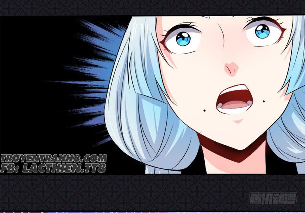 ngạo kiều quỷ vương yêu ta chapter 60 36