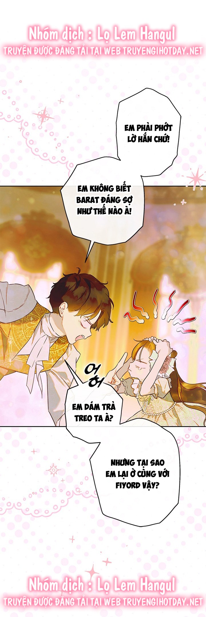 mẹ tôi kết hôn một lần nữa chapter 65 6