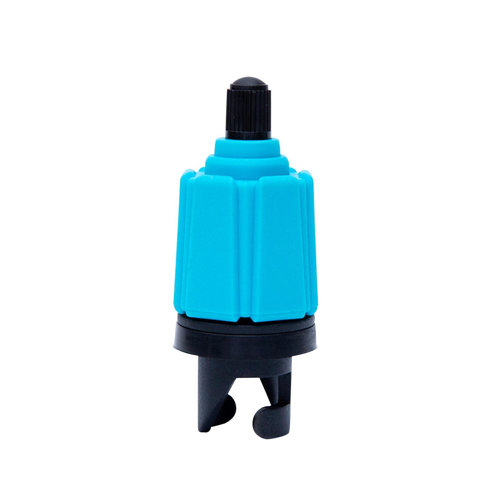 Inflatable Boat Pump Adaptor, Air Pump Converter, Air  Adaptor, Pump Head Connector for Inflatable Kayak/ Stand Up Paddleboard