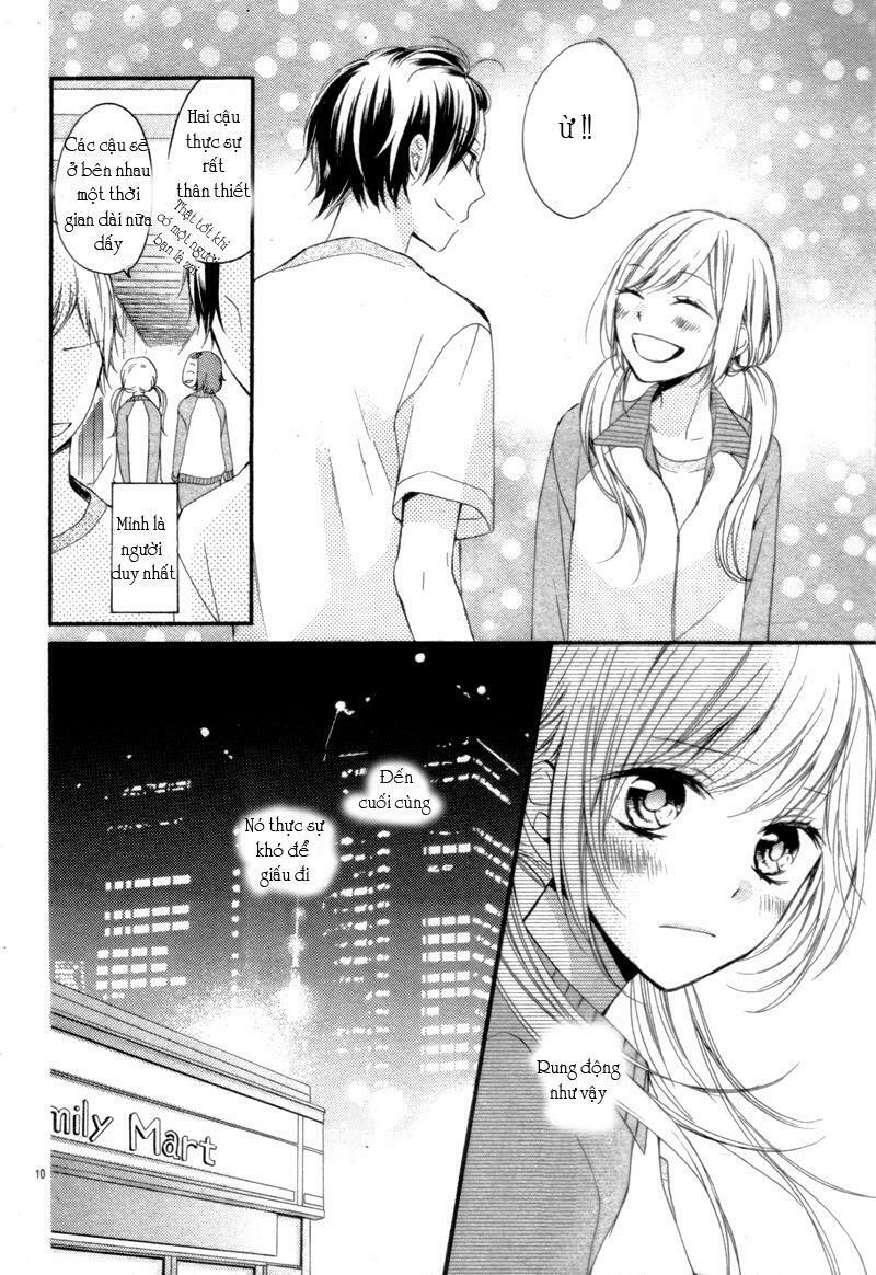 himitsu no sankaku kataomoi chapter 1 10