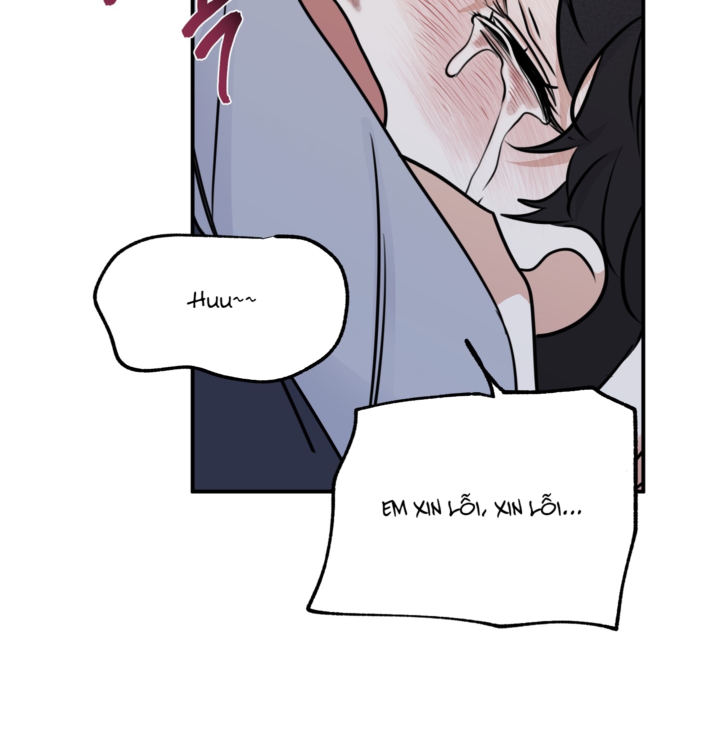 đêm bên bờ biển chapter 75.1 41