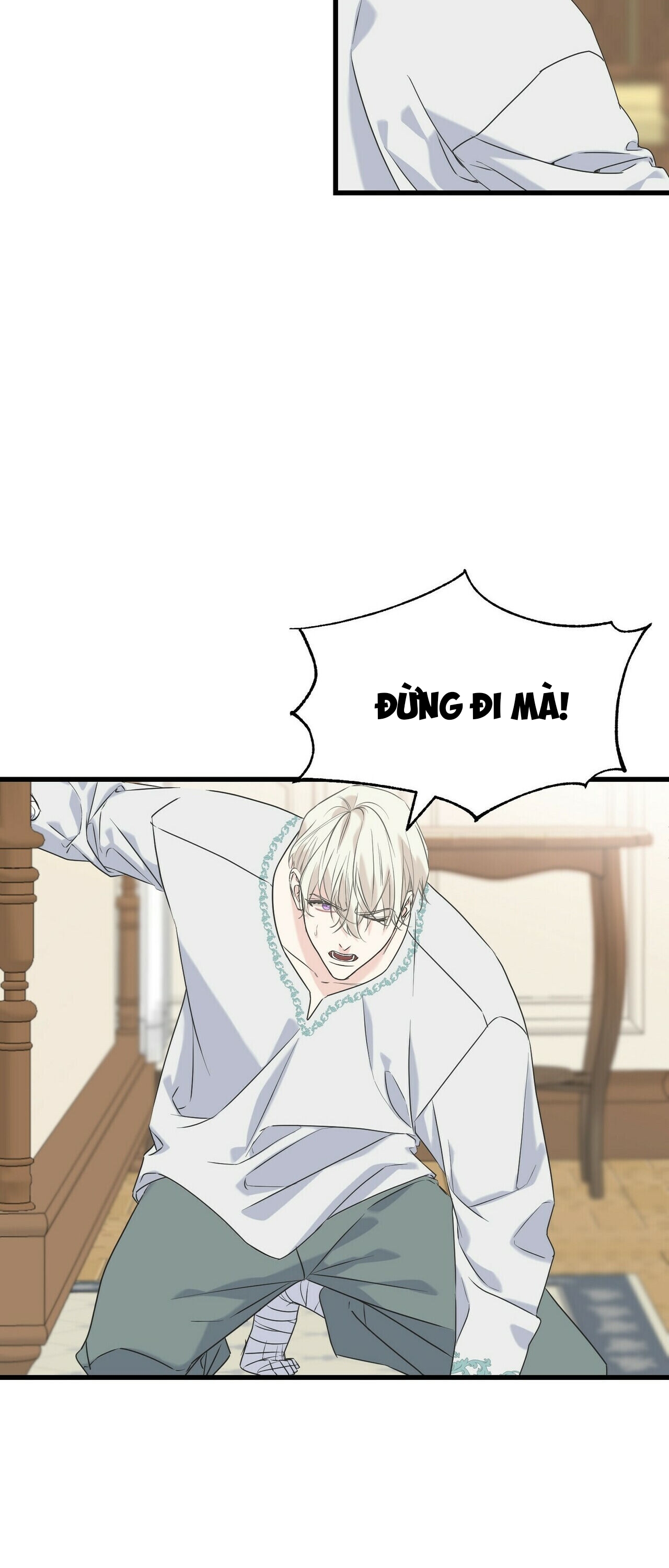 chàng hoàng tử máu s và nàng kỵ sĩ lạnh lùng chapter 37.2 2