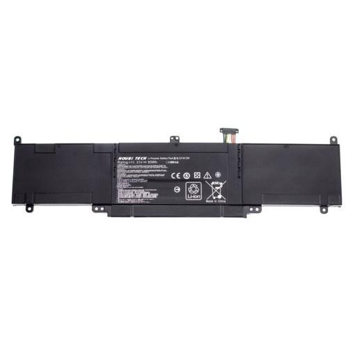 Pin Dùng Cho Laptop Asus ZenBook C31N1339 UX303L Q302L TP300 UX303LN TP300L TP300LA TP300LJ 50Wh