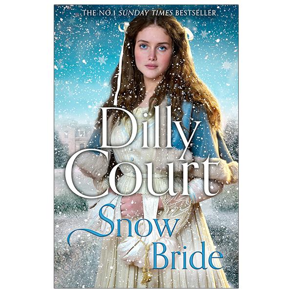 The Rockwood Chronicles 5: Snow Bride