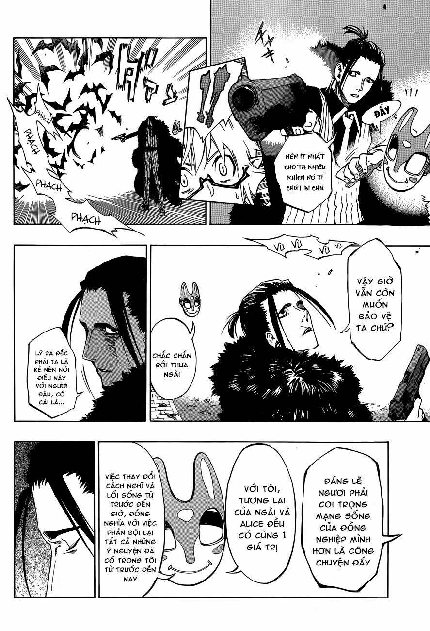 stealth symphony chapter 18 14