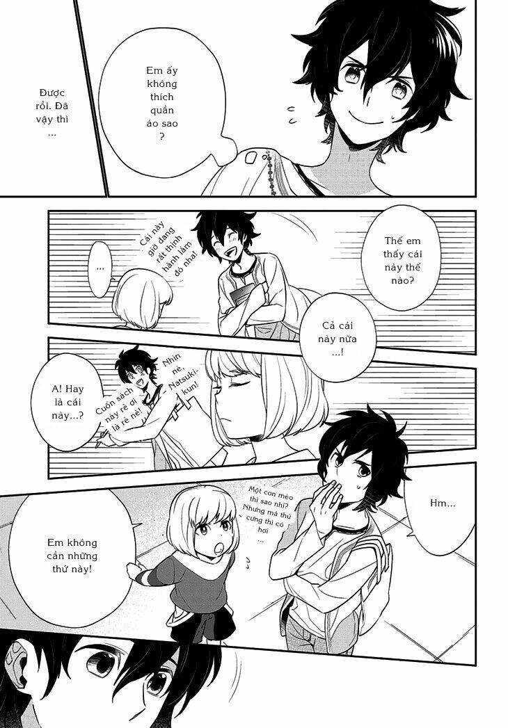 anitsuu! chapter 1 19