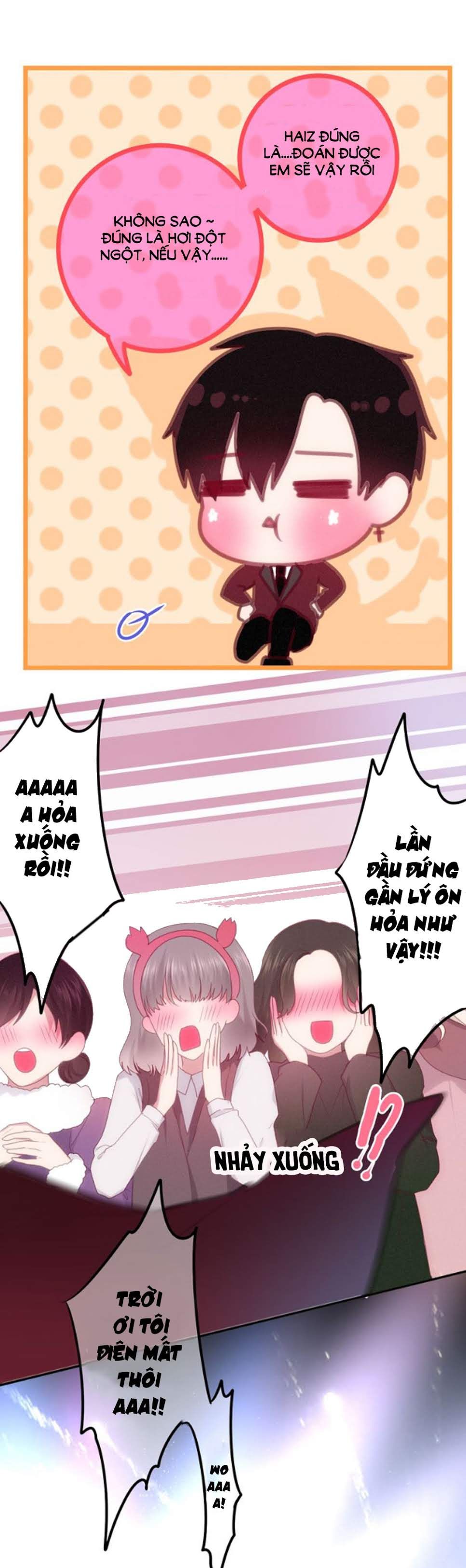 tháng sáu kì diệu chapter 63 18