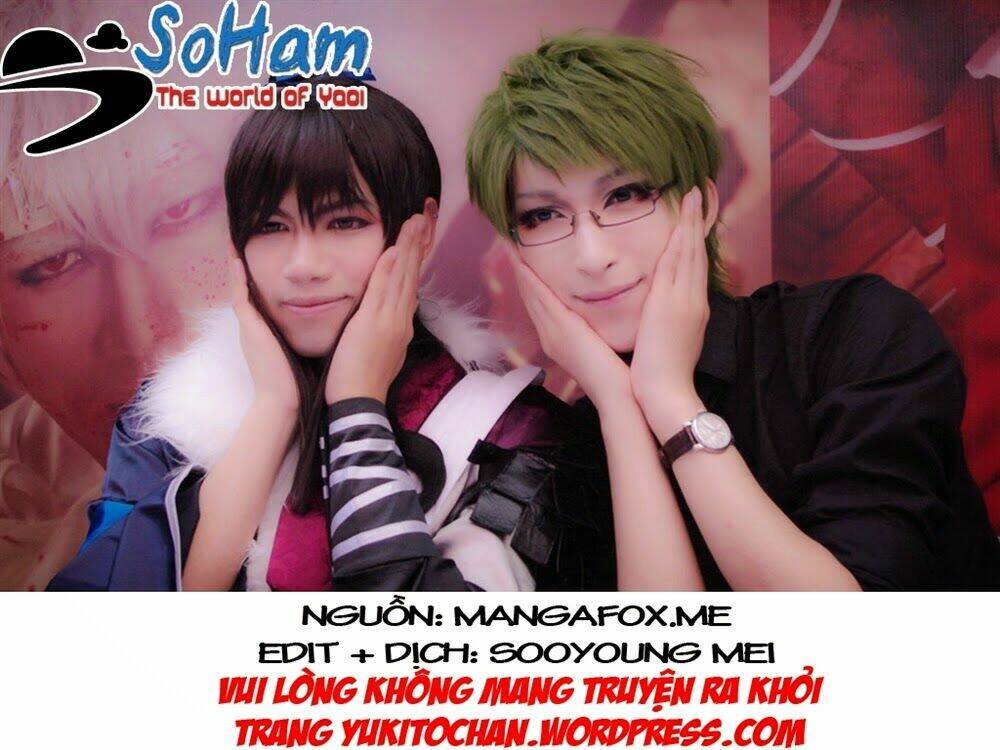 fine play chapter 1 1