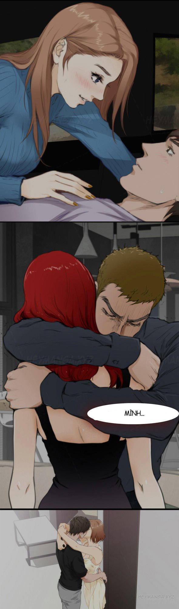 h-mate chapter 91 59